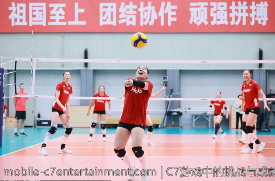 C7游戏中的挑战与成就系统