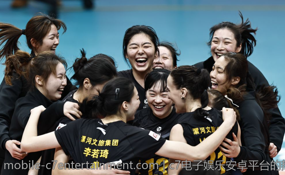 c7电子娱乐安卓平台的热门游戏推荐