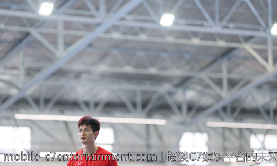 畅谈C7娱乐平台的未来发展趋势